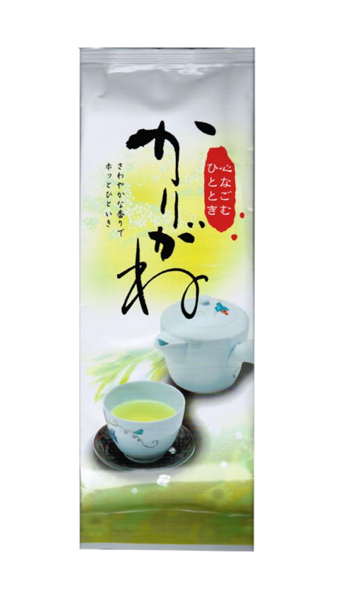 Kukicha Karigane 100g, grüner Tee