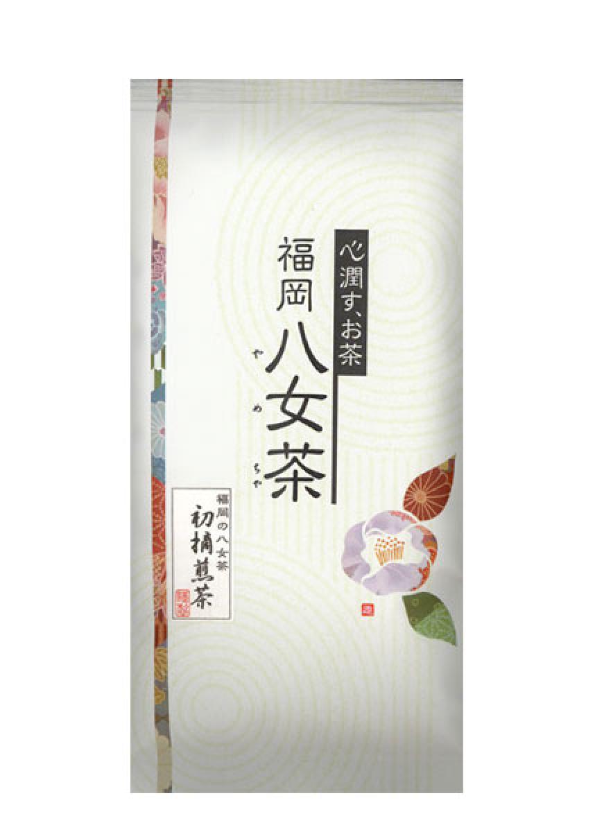 Spitzen Sencha Hatsuzumi 100g grüner Tee
