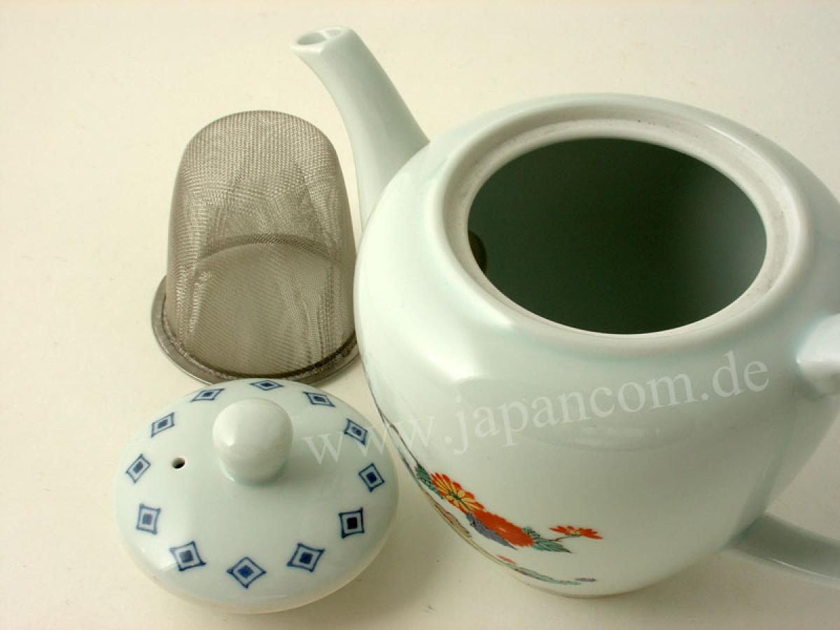 Teekanne Kakiemon 470ml