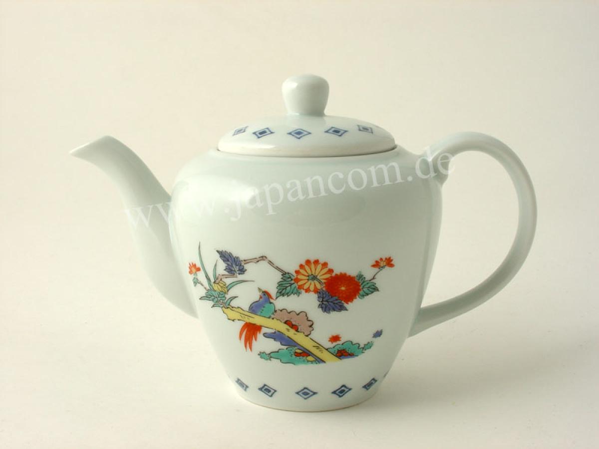 Teekanne Kakiemon 470ml