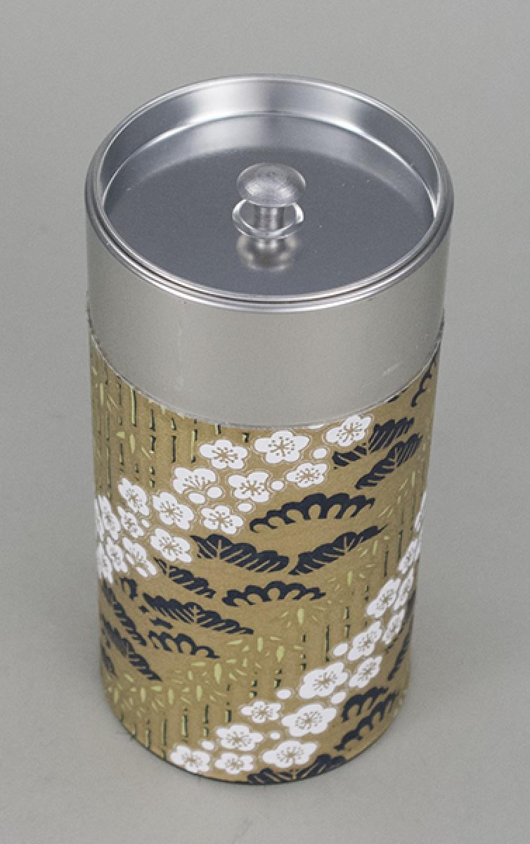 Teedose Takeshirabe gold 200g