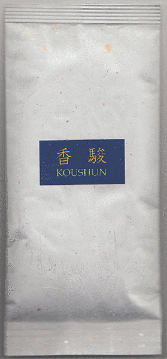 Koushun Sencha 50g