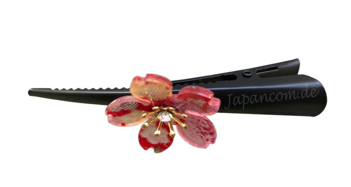 Haarclip Sakura