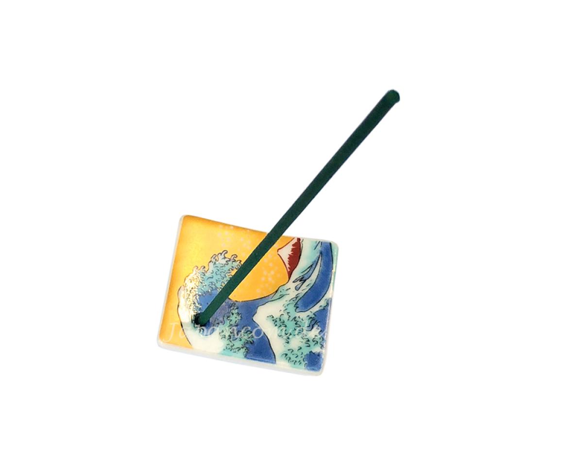 Räucherstäbchenhalter Nami