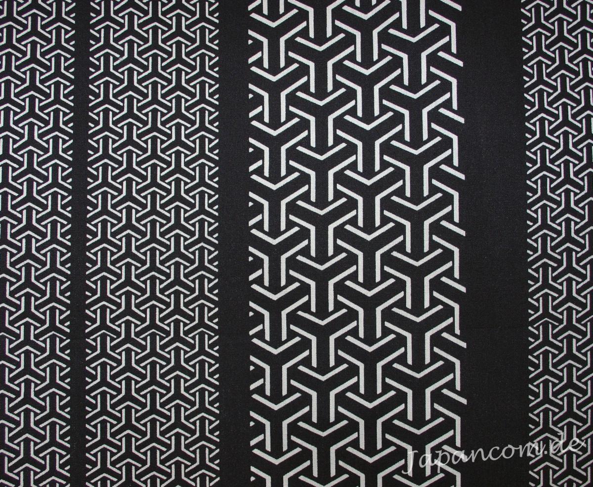Herren Yukata Japanisches Muster