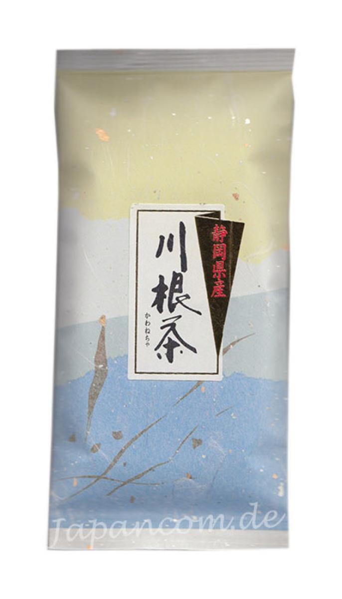 Sencha Kawane Cha 1.Pflückung 100g grüner Tee