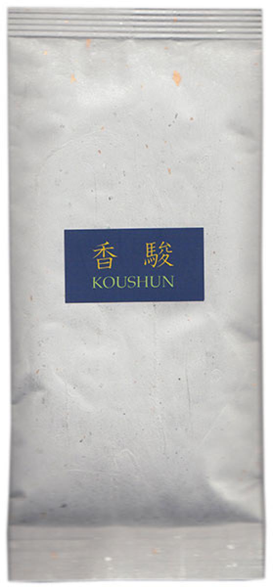Koushun Sencha 50g