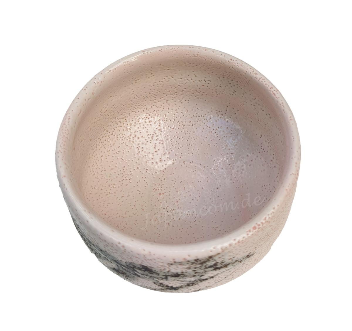 Matchaschale Sansui Sakura