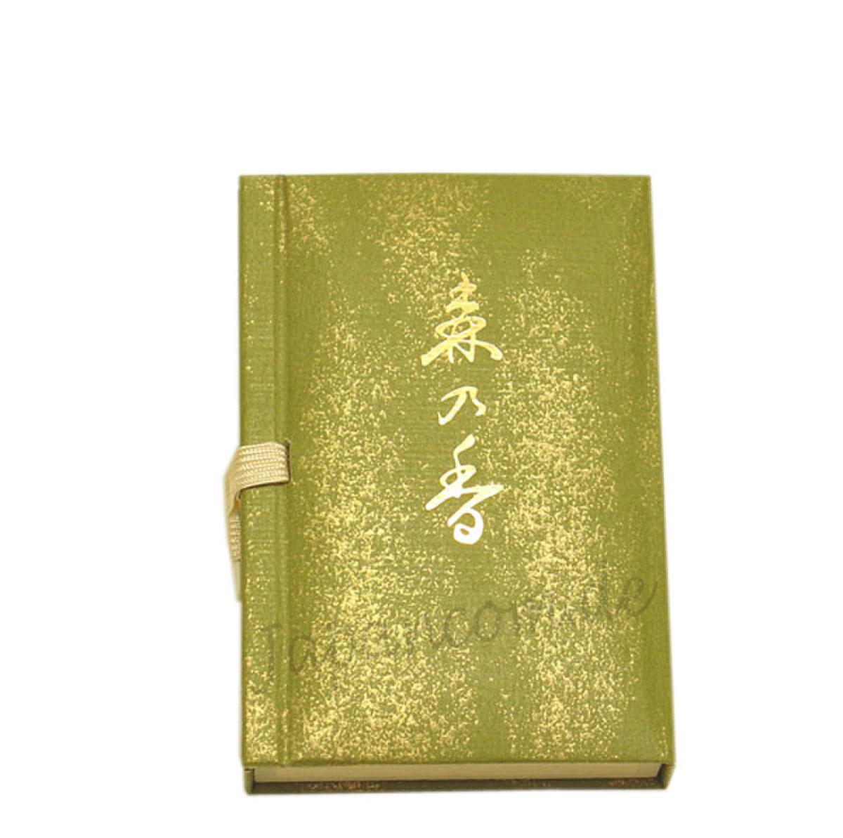 Nippon Kodo Morinokoh Geschenkset 60 sticks