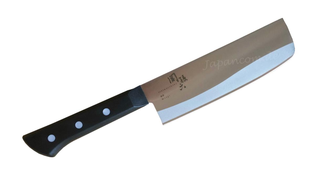 Japan Messer Nagiri Sekimagoroku Moegi AE2904