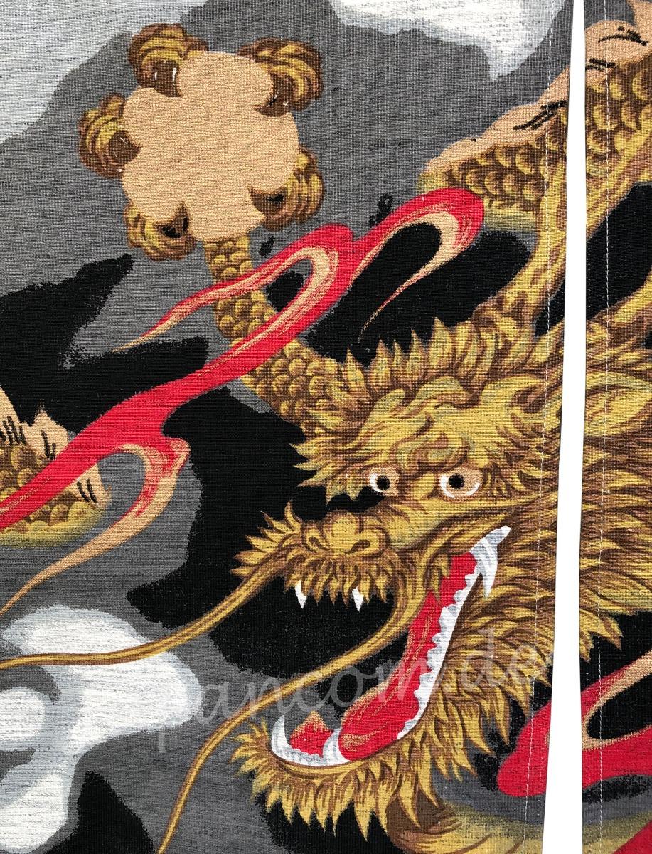 Noren Drachen