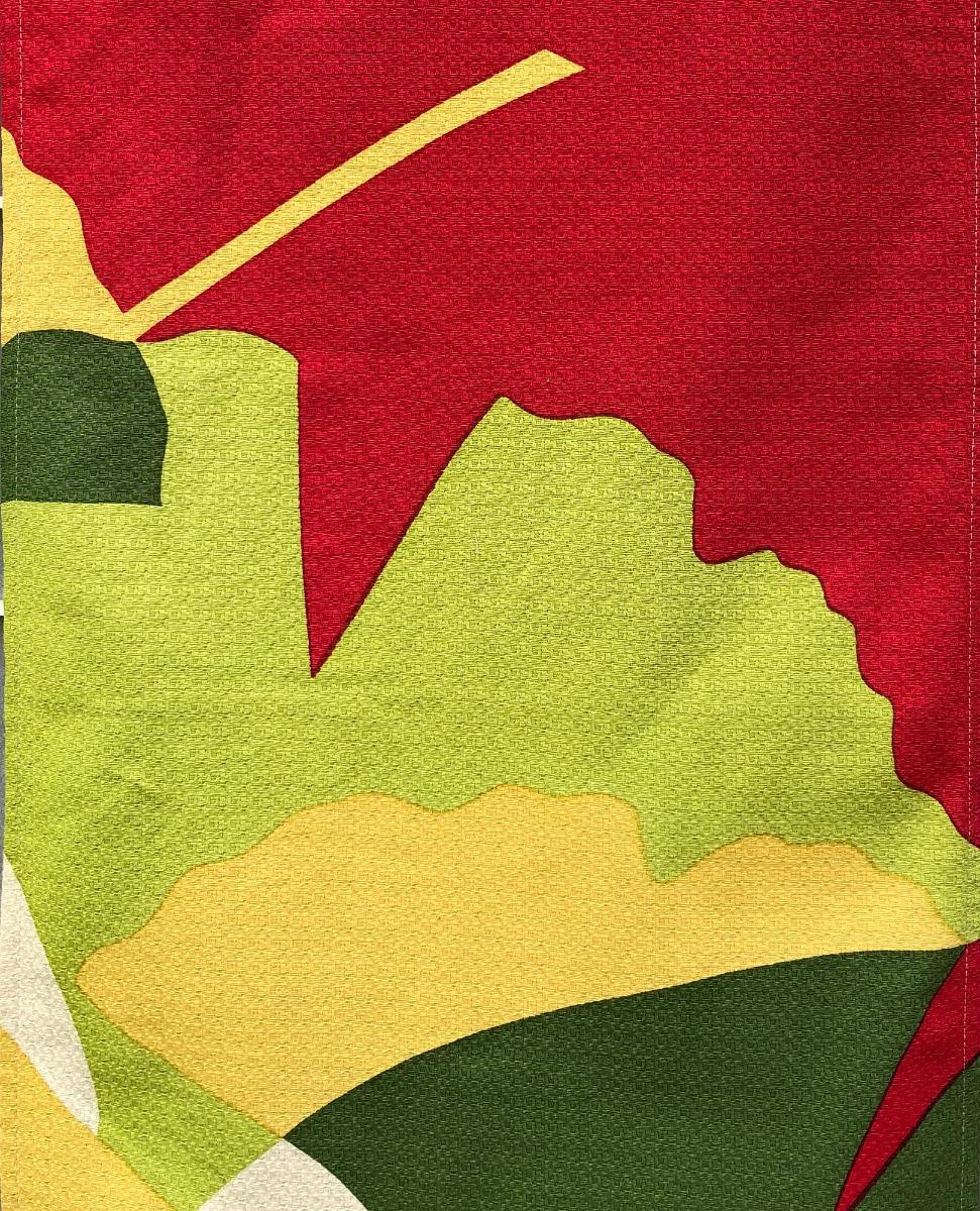 Noren Gingko 85 x 150 cm