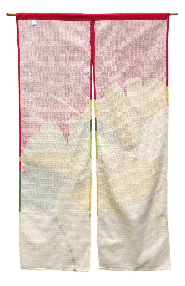 Noren Gingko 85 x 150 cm