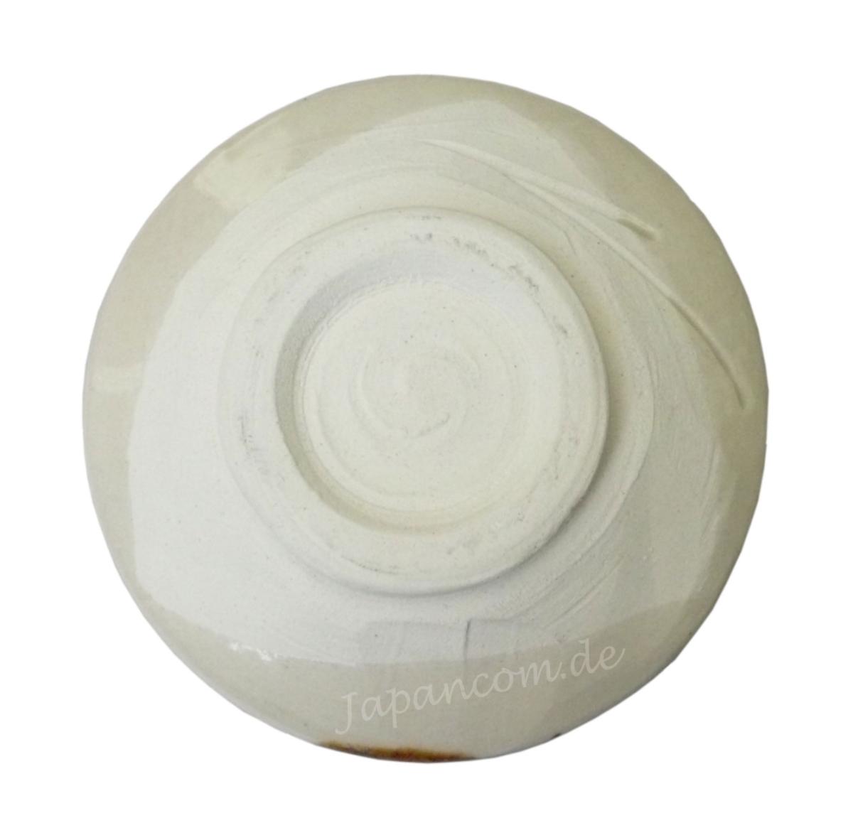 Matcha Schale Oribe