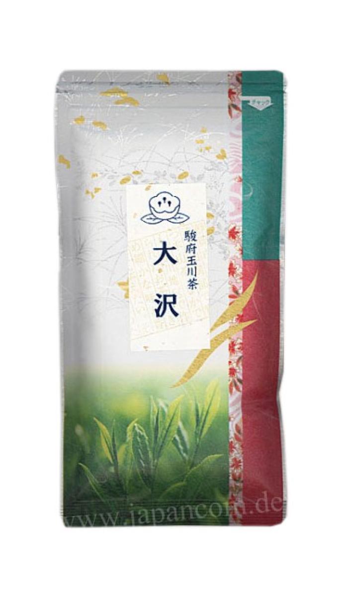 Sencha Osawa 100g grüner Tee