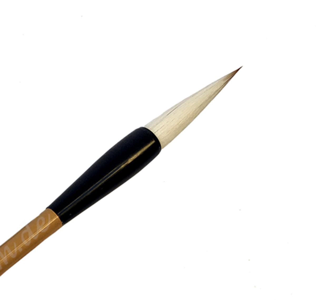 Pinsel Shodo in 3 Größen