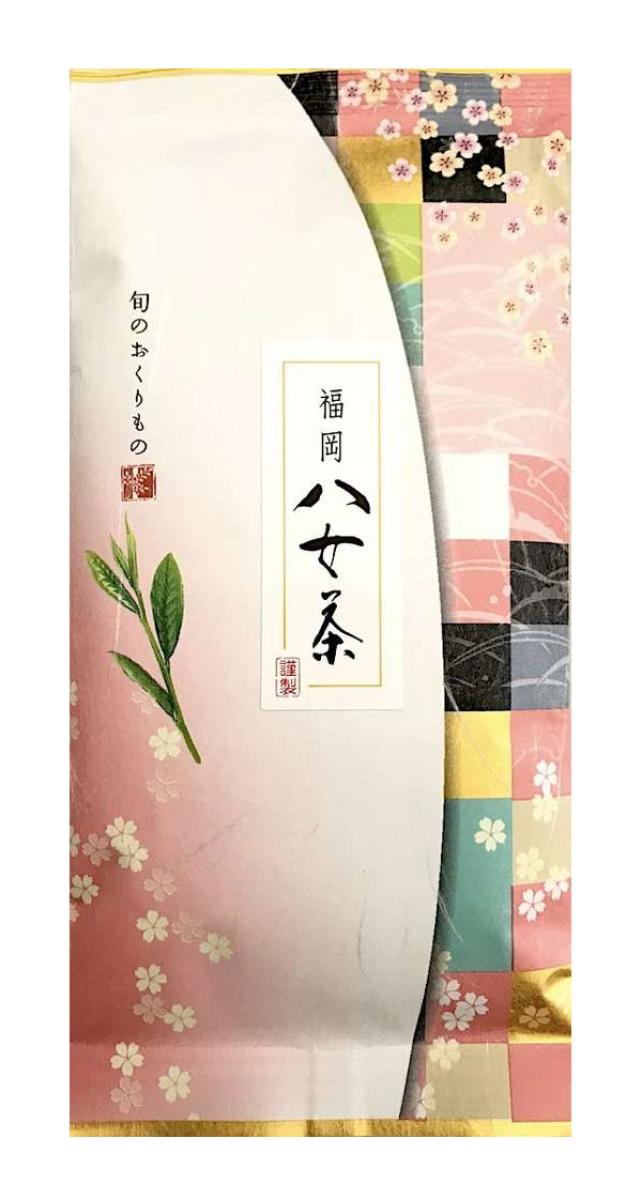Sencha Megumi No. 1 100g, grüner Tee