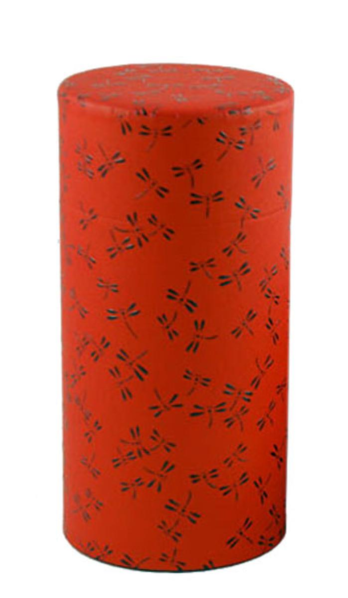 Teedose Tombo rot 200 g