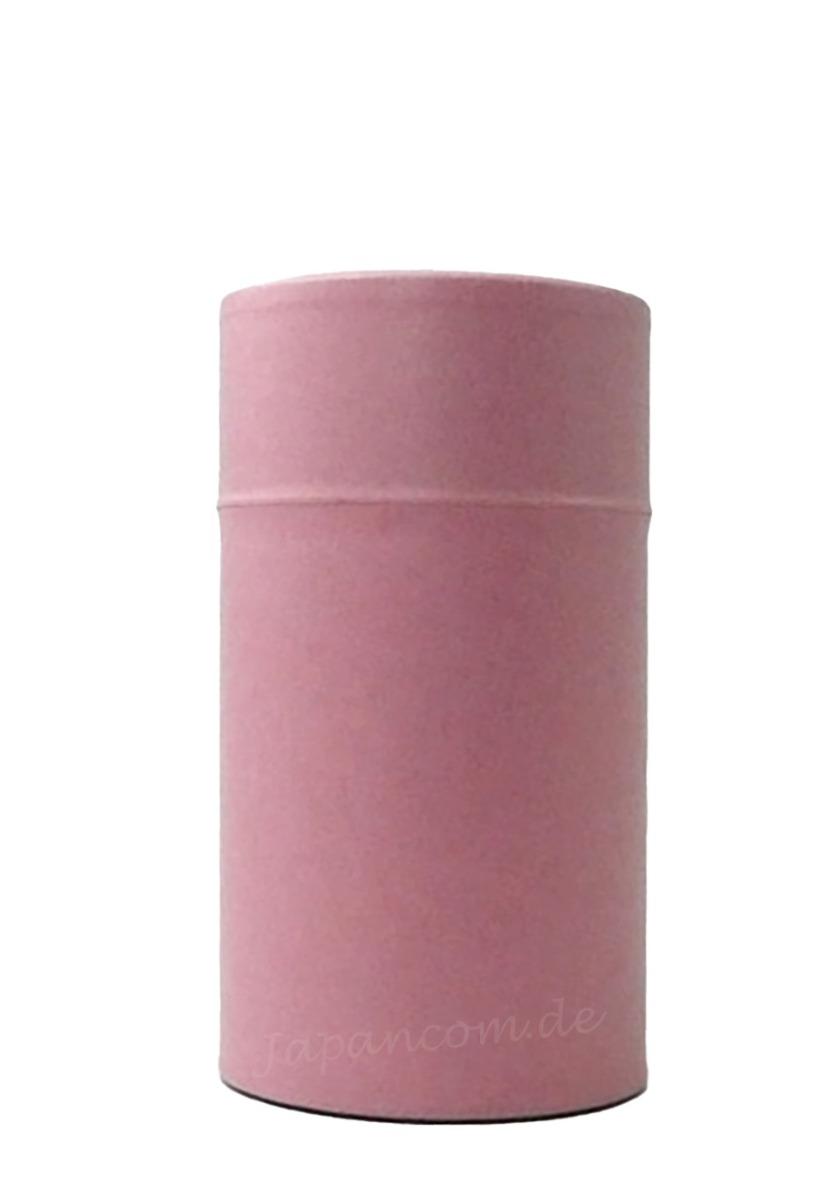 Teedose Washi pink