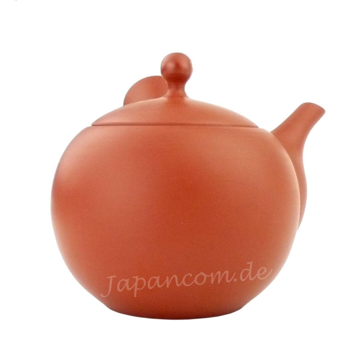 Teekanne Tokoname Fukumaru 330 ml