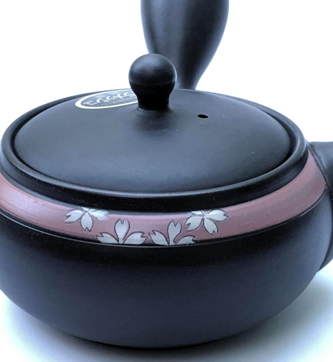 Teekanne Sakura Shino 330ml