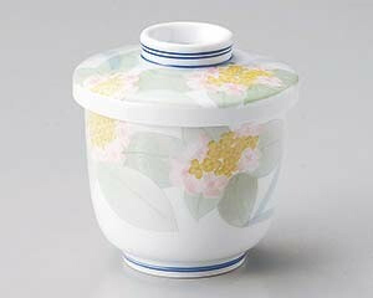 Gaiwan Teeschale mit Deckel Honoka
