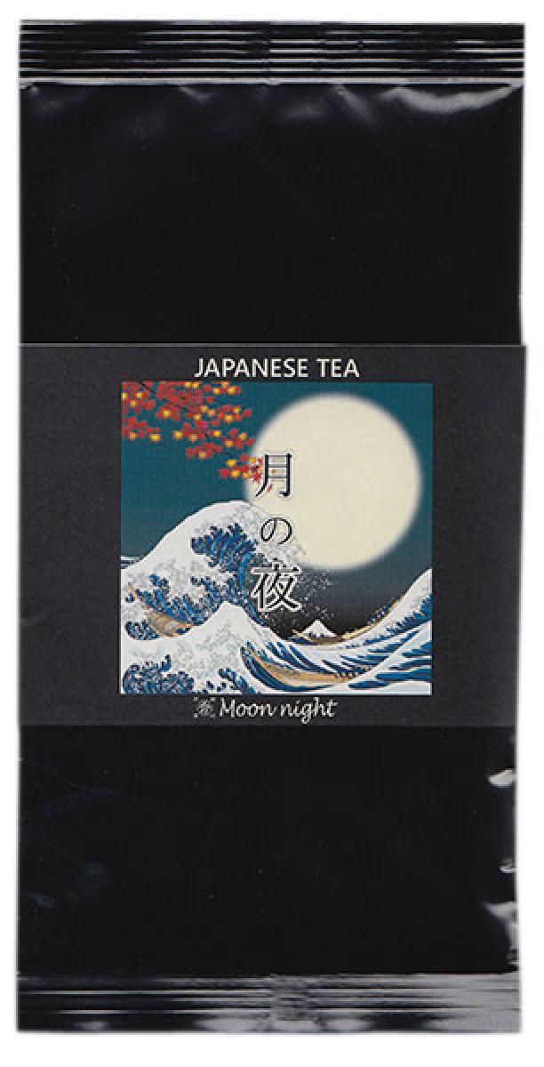 Tsuki No Yoru Sencha grüner Tee 50g