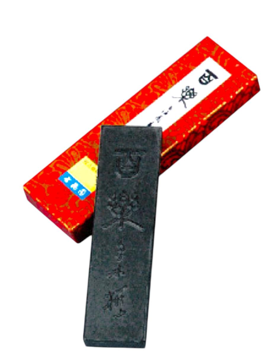 Tintenstein Hyaku Raku schwarz 15g