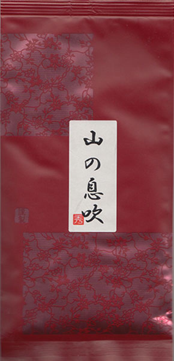 Yama No Ibuki Sencha grüner Tee 50g