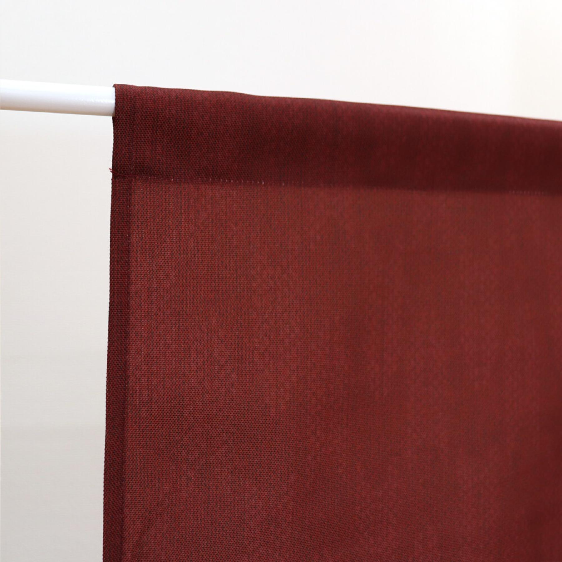 Noren Roter Schirm 85 x150 cm