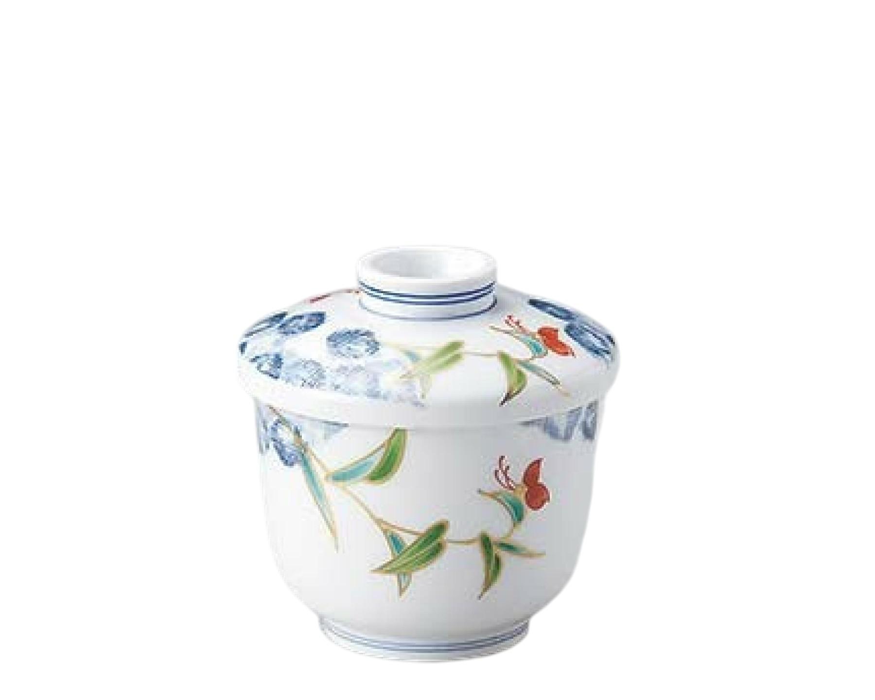 Gaiwan Teeschale mit Deckel