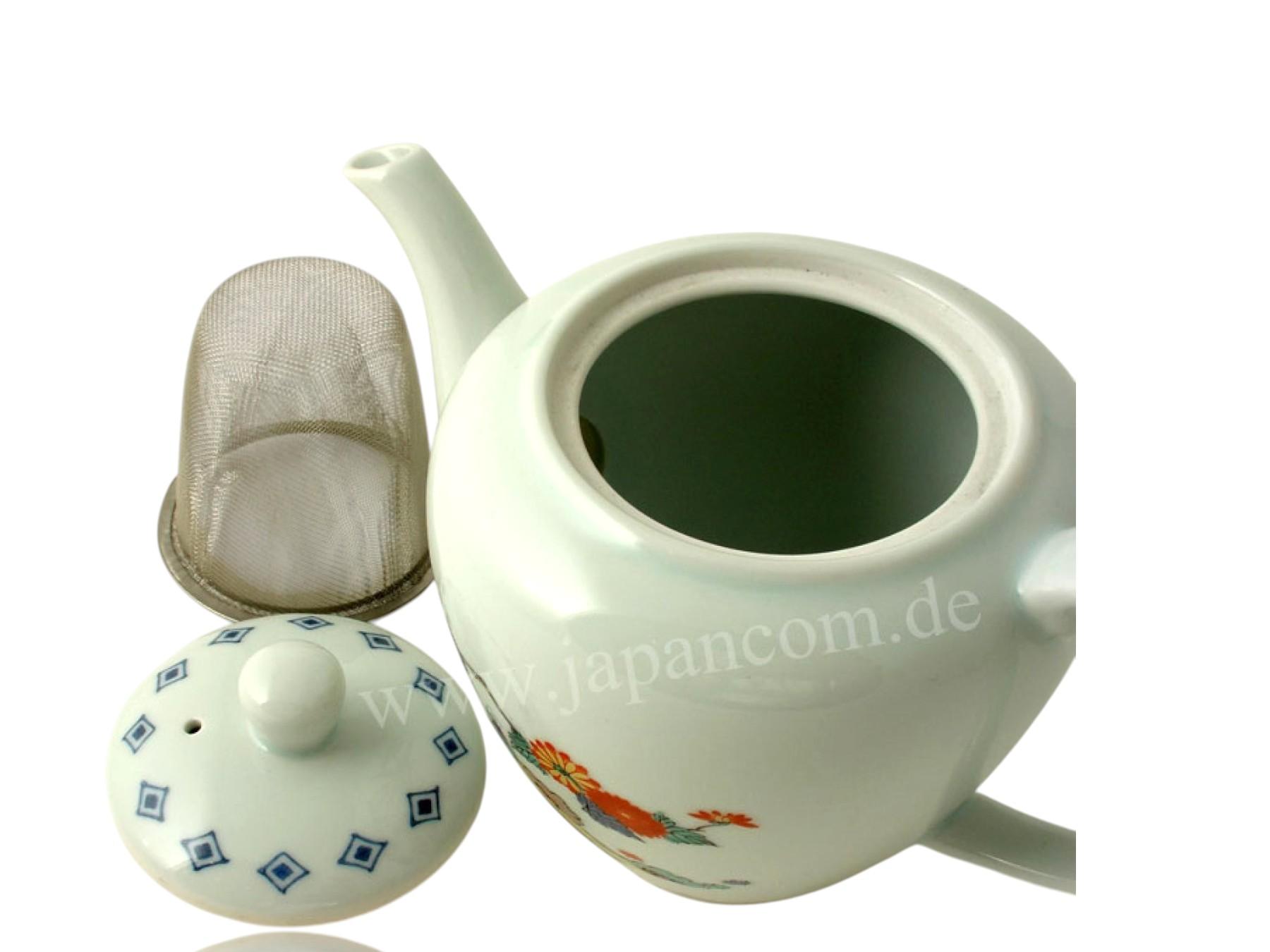 Teekanne Kakiemon 470ml