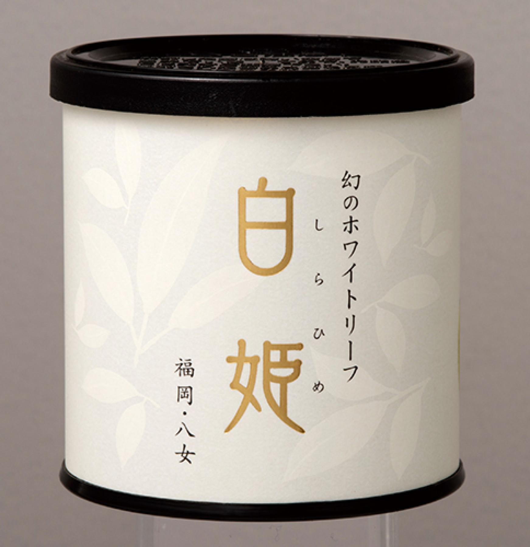 Shira Hime - Weißer Sencha 50g