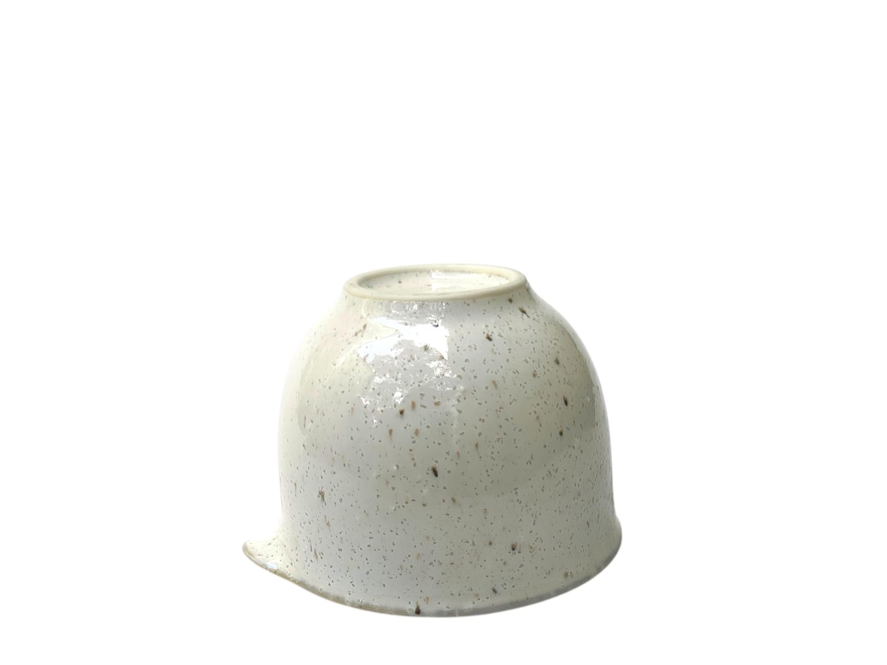 Original japanische Teekanne 180 ml mit natürlicher Glasur