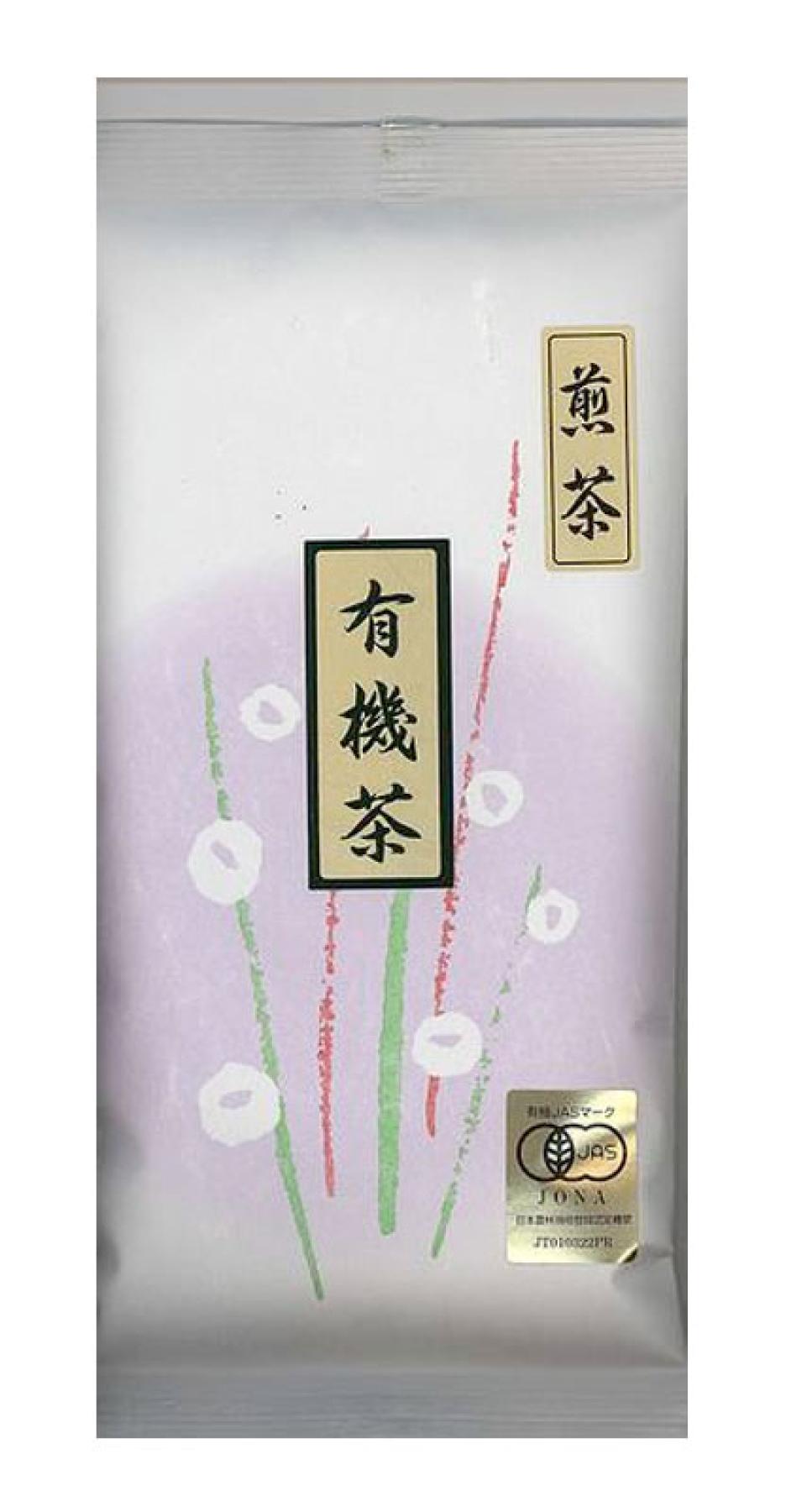 Munouyaku Sencha No. 2 100g, grüner Tee