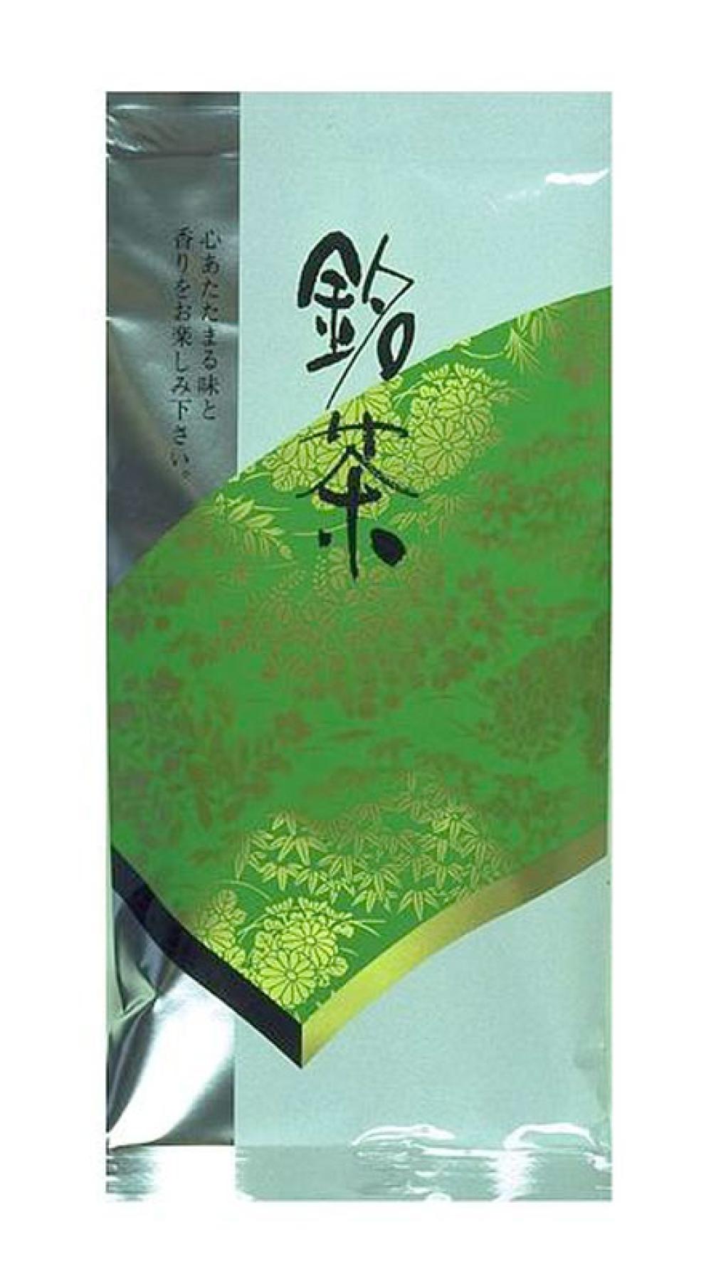 Grüner Tee Jo Sencha 100g