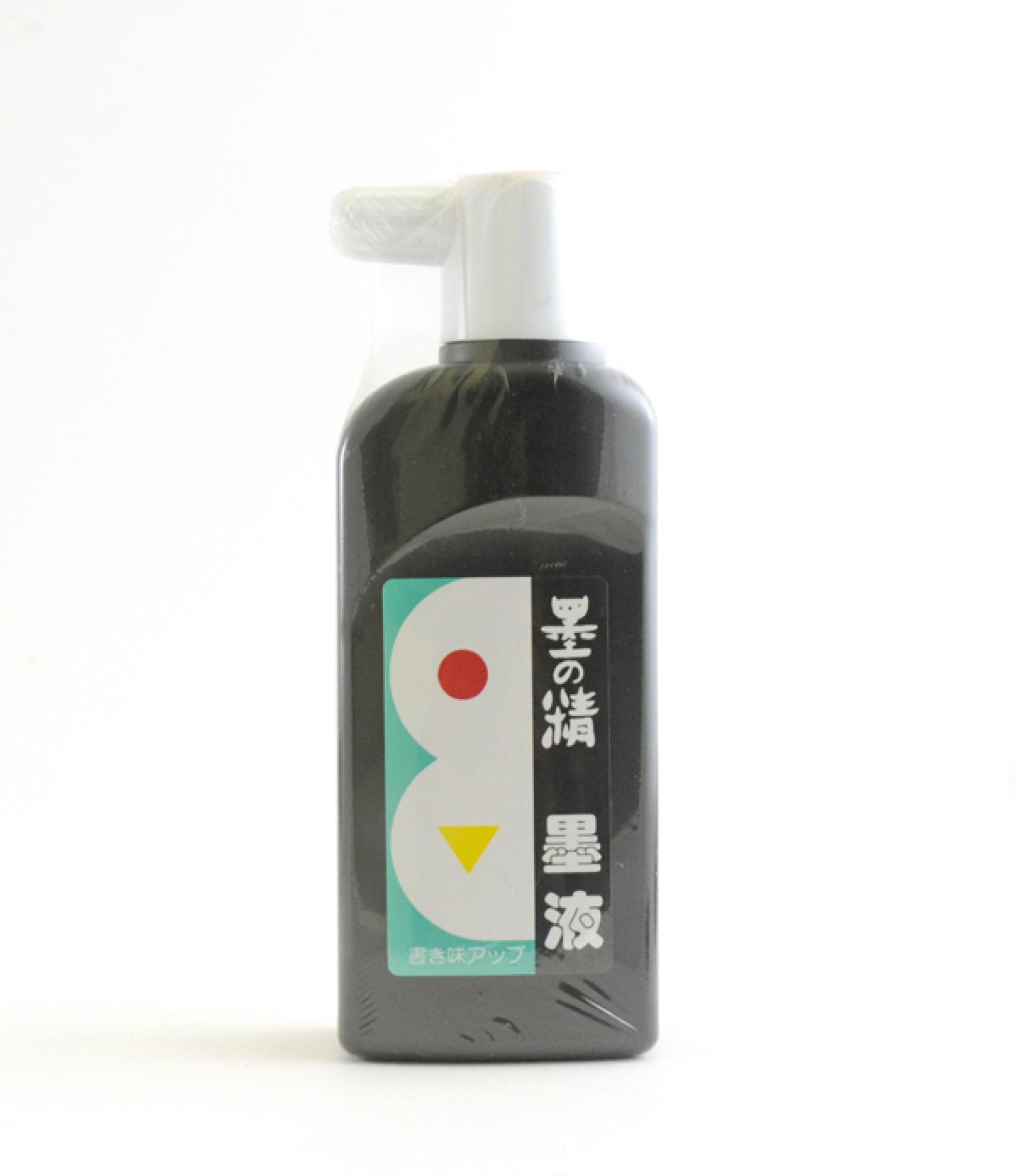Flüssige Tusche 180ml Japan