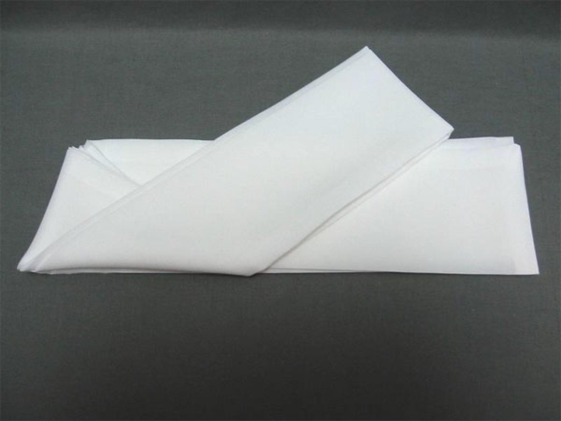 Datejime Obi Kimono-Gürtel uni weiss