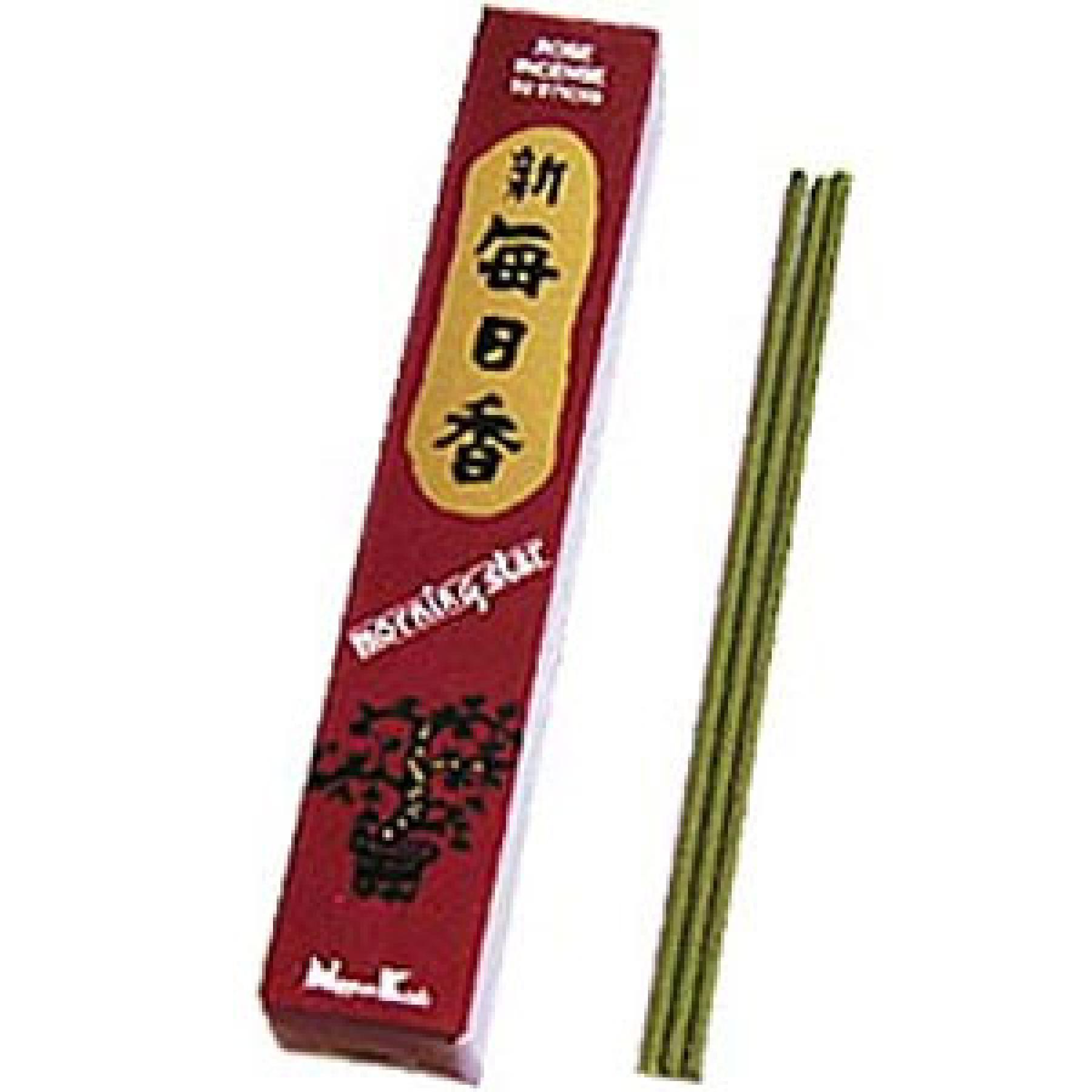 Nippon Kodo Morning Star Rose 50 sticks