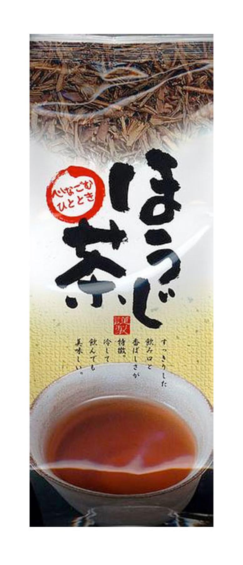 Hojicha Hoshino 100g, grüner Tee