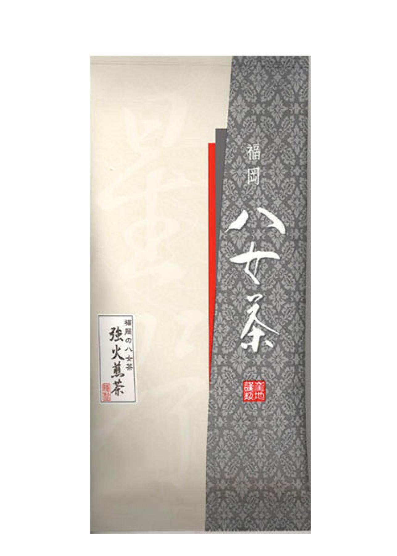 Sencha Tsuyobi 100g grüner Tee