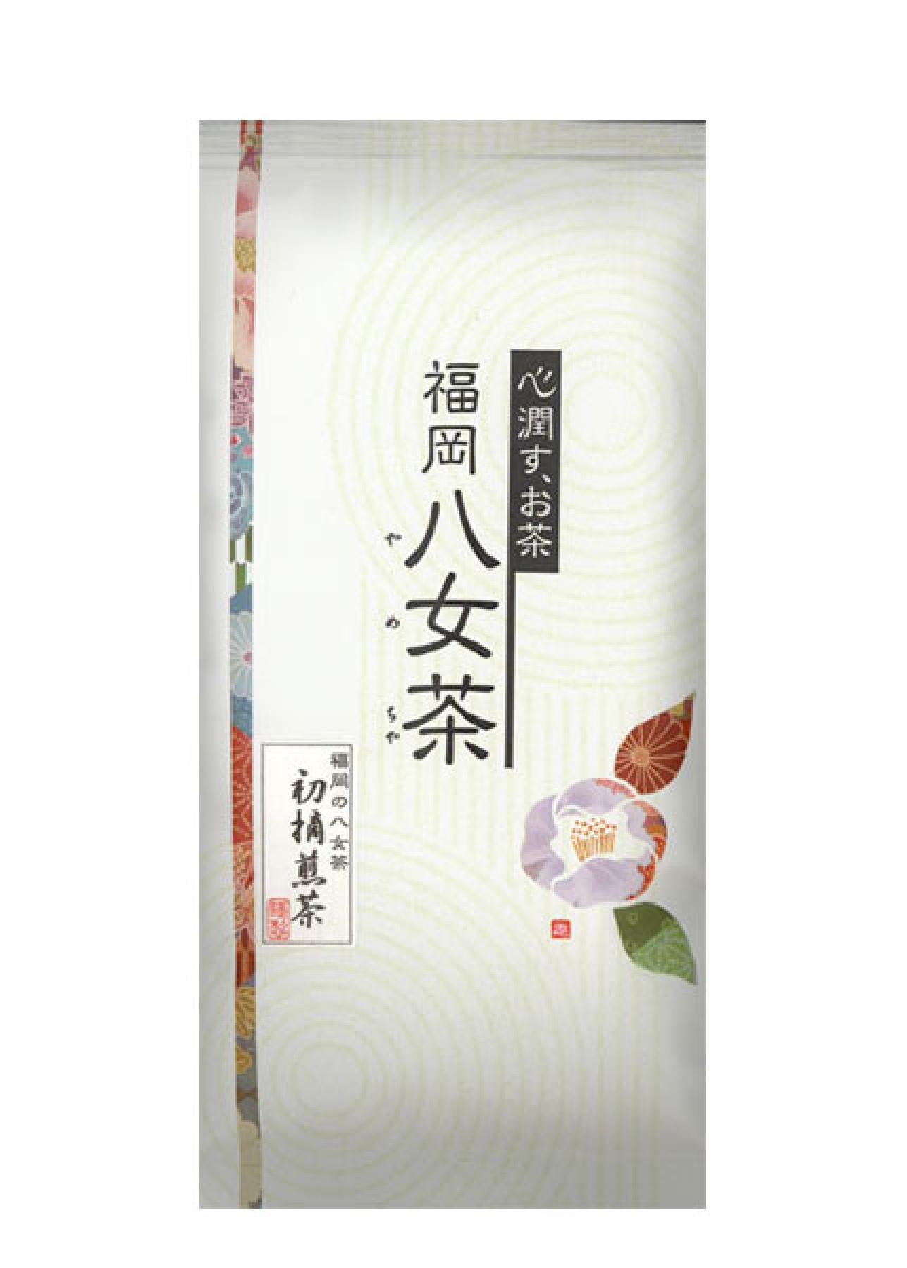 Spitzen Sencha Hatsuzumi 100g grüner Tee