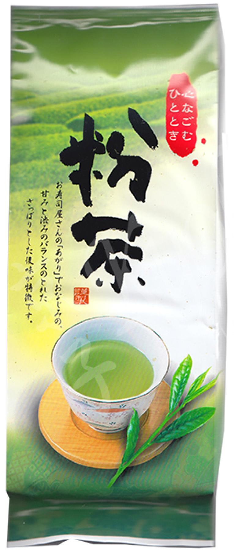Grüner Tee Konacha Shizuku No.1 200g