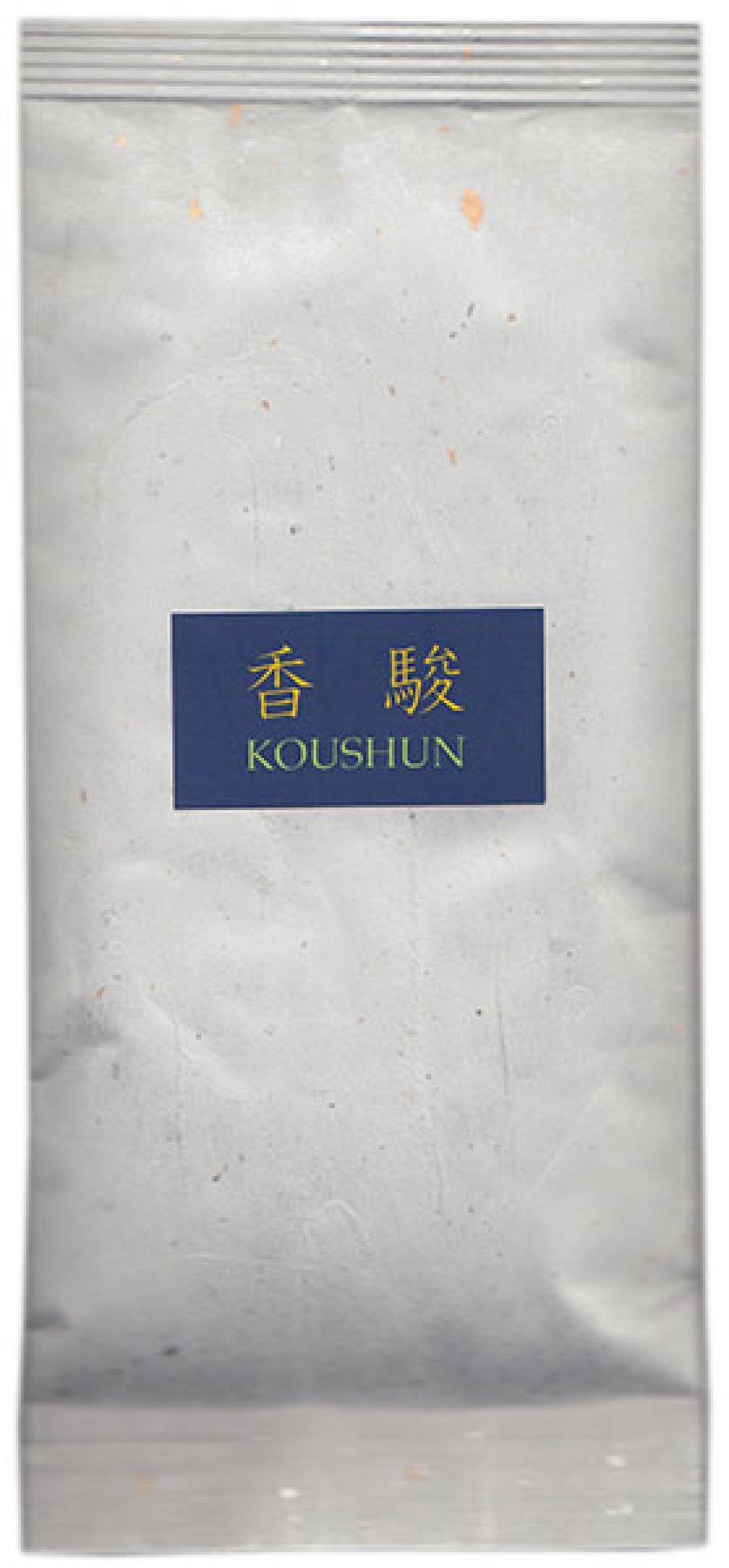 Koushun Sencha 50g