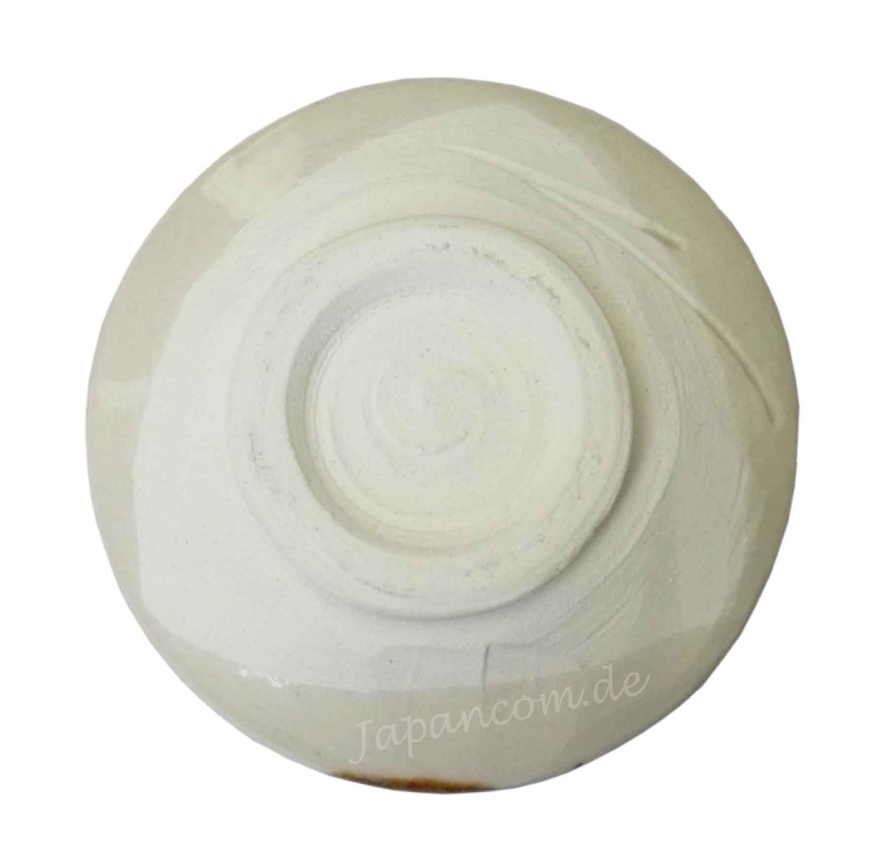 Matcha Schale Oribe
