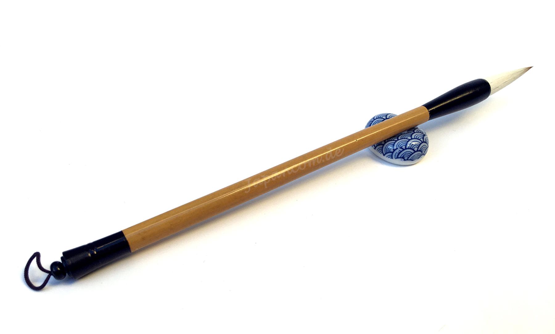 Pinsel Shodo in 3 Größen