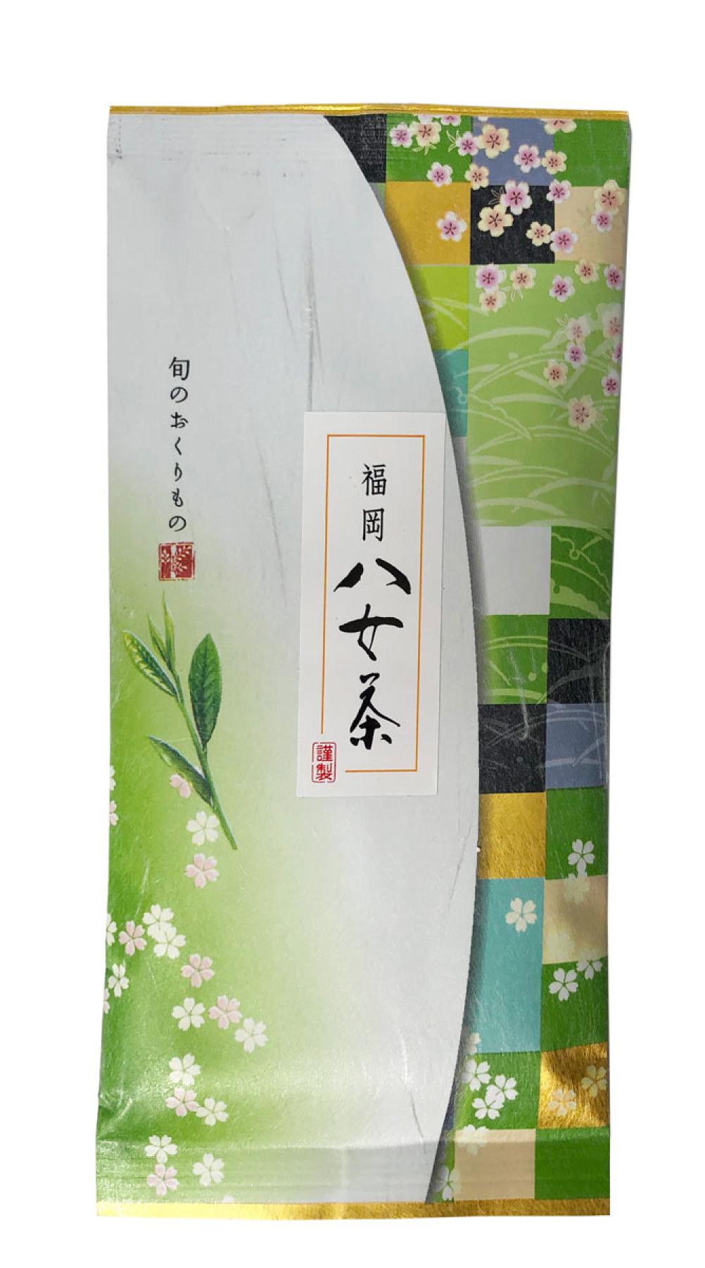 Sencha Midori No. 2, 100g grüner Tee