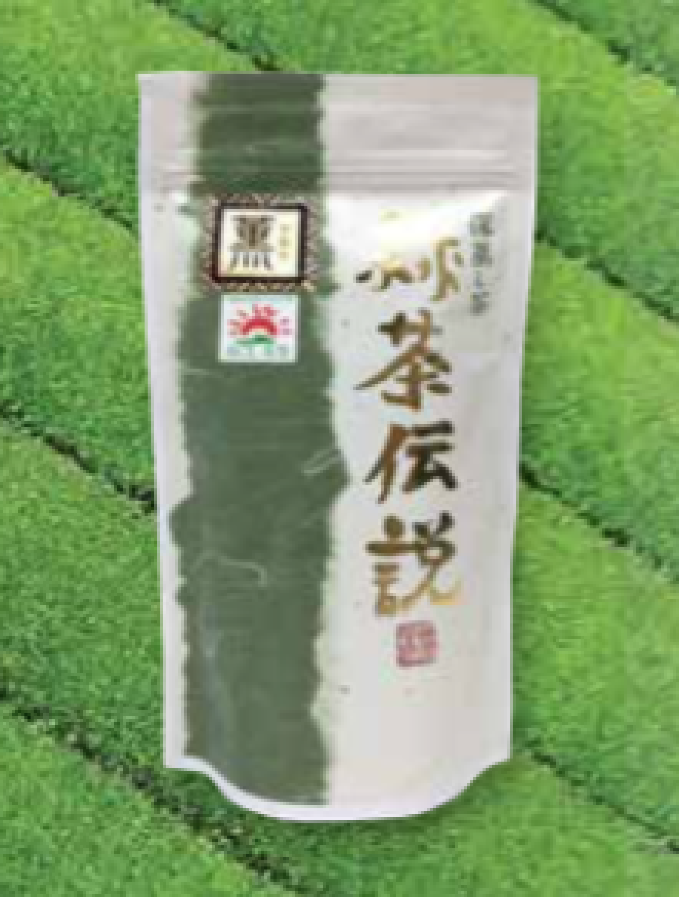 Sencha Ryokucha Densetsu grüner Tee 70g
