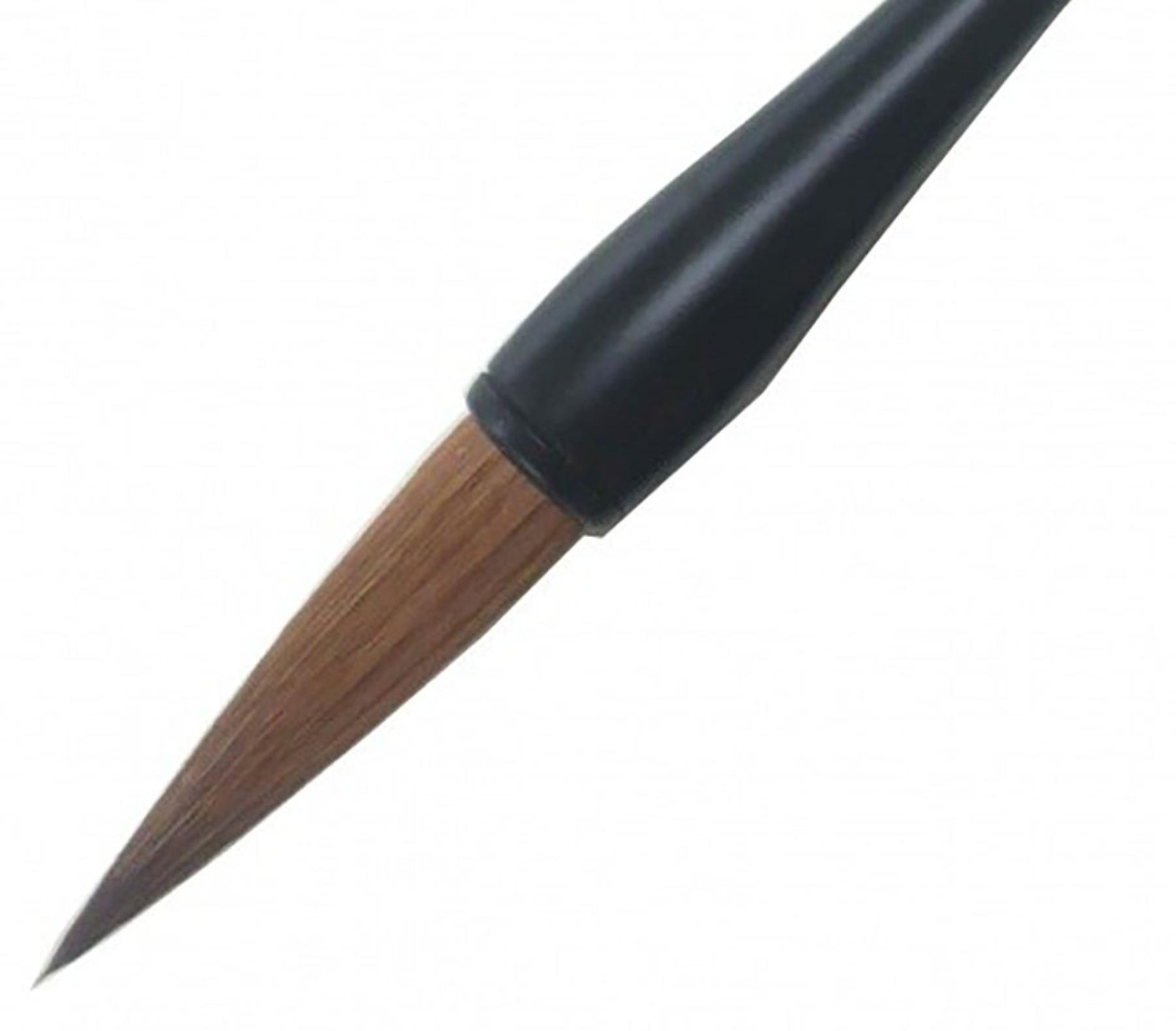 Kalligraphie Pinsel Shoshin mit Pferdehaaren