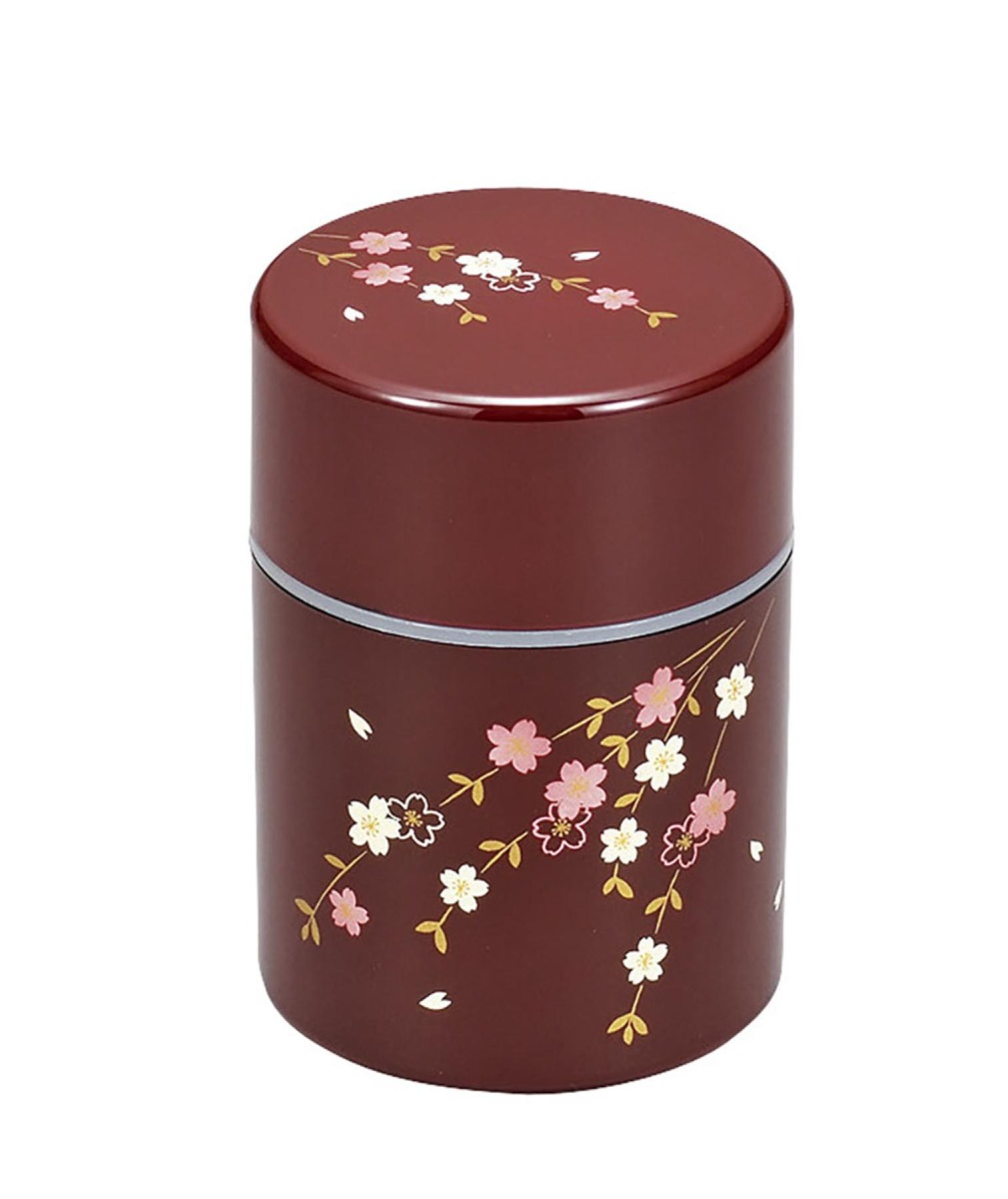 Teedose Hanazakura